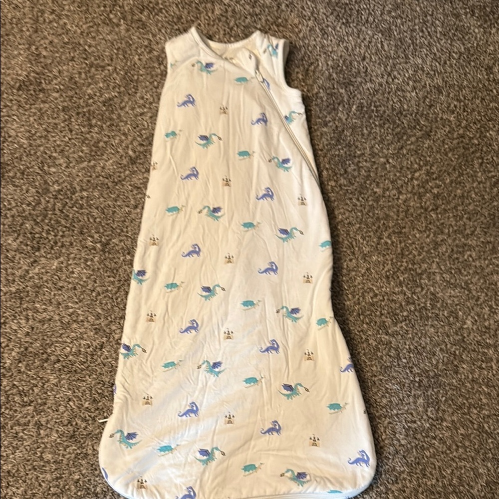 Dragon Kyte Baby Sleep Sac